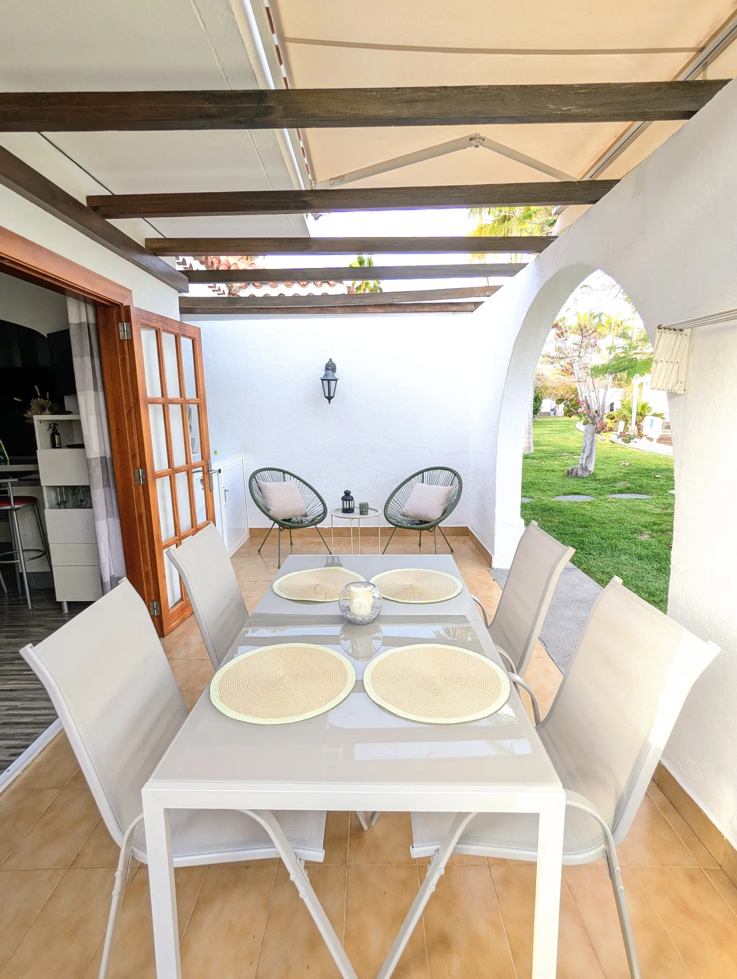 Casita 1